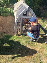 Červen ve školce - obrázek číslo: 129