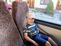 Výlet do DPMB a na parník - obrázek číslo: 9