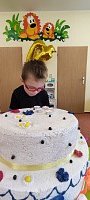Martínek narozeniny - obrázek číslo: 3