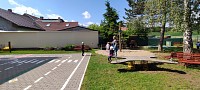 Den dětí - obrázek číslo: 77