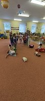 Naše dny ve školce - obrázek číslo: 1