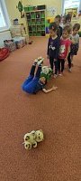 Naše dny ve školce - obrázek číslo: 8