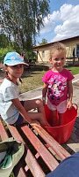 Naše dny ve školce - obrázek číslo: 41