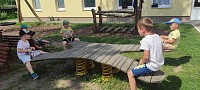 Naše dny ve školce - obrázek číslo: 43