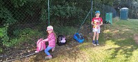 Výlet Hlína - obrázek číslo: 1