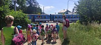 Výlet Hlína - obrázek číslo: 83