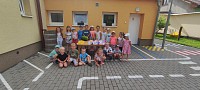 Rozloučení se školkou - obrázek číslo: 4