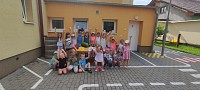 Rozloučení se školkou - obrázek číslo: 5