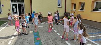 Rozloučení se školkou - obrázek číslo: 9