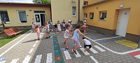 Rozloučení se školkou - obrázek číslo: 10
