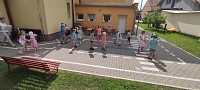Rozloučení se školkou - obrázek číslo: 11