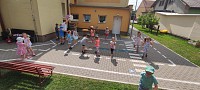 Rozloučení se školkou - obrázek číslo: 12