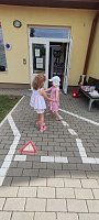 Rozloučení se školkou - obrázek číslo: 13