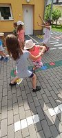 Rozloučení se školkou - obrázek číslo: 14
