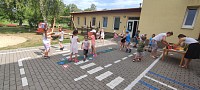 Rozloučení se školkou - obrázek číslo: 15