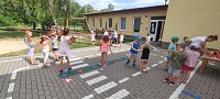 Rozloučení se školkou - obrázek číslo: 16