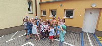 Rozloučení se školkou - obrázek číslo: 18