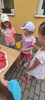 Rozloučení se školkou - obrázek číslo: 19