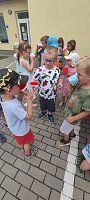 Rozloučení se školkou - obrázek číslo: 21