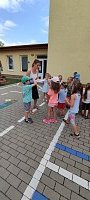 Rozloučení se školkou - obrázek číslo: 23
