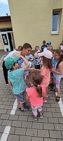 Rozloučení se školkou - obrázek číslo: 24