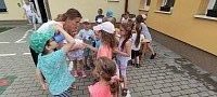 Rozloučení se školkou - obrázek číslo: 25