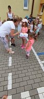 Rozloučení se školkou - obrázek číslo: 27