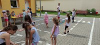 Rozloučení se školkou - obrázek číslo: 28