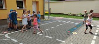 Rozloučení se školkou - obrázek číslo: 30