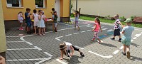 Rozloučení se školkou - obrázek číslo: 31