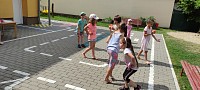 Rozloučení se školkou - obrázek číslo: 34