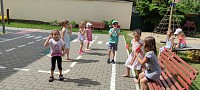 Rozloučení se školkou - obrázek číslo: 35