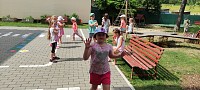 Rozloučení se školkou - obrázek číslo: 36