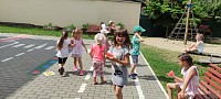 Rozloučení se školkou - obrázek číslo: 37