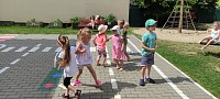 Rozloučení se školkou - obrázek číslo: 38