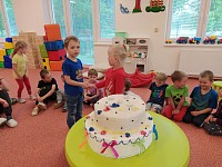 Narozeniny Sofinky - obrázek číslo: 10