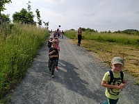 Výlet do Radostic na zmrzlinu - obrázek číslo: 5
