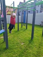 Výlet do Radostic na zmrzlinu - obrázek číslo: 6