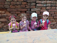 Výlet do Radostic na zmrzlinu - obrázek číslo: 10
