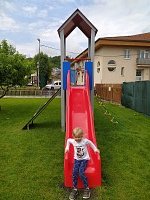 Výlet do Radostic na zmrzlinu - obrázek číslo: 14