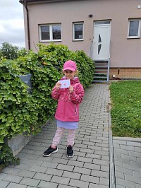Hrajeme si na pošťáky - obrázek číslo: 11