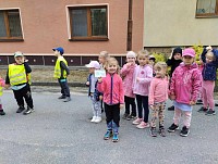 Hrajeme si na pošťáky - obrázek číslo: 14