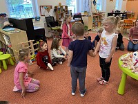 Sofinka narozeniny - obrázek číslo: 2