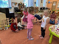 Sofinka narozeniny - obrázek číslo: 5