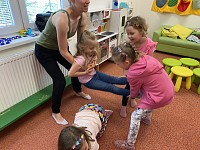 Gábinka a Pavlík narozeniny - obrázek číslo: 3
