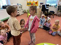 Gábinka a Pavlík narozeniny - obrázek číslo: 7
