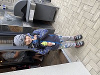 Výlet na zmrzlinu - obrázek číslo: 6