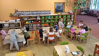 Téma vesmír - obrázek číslo: 11
