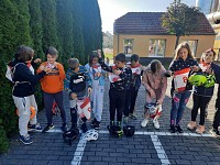 Dopravní hřiště Oslavany - obrázek číslo: 11