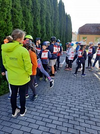 Dopravní hřiště Oslavany - obrázek číslo: 12